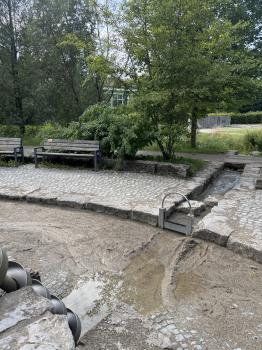 Spielplatz Möglingshöhe (an der Neckarquelle) (Villingen-Schwenningen)